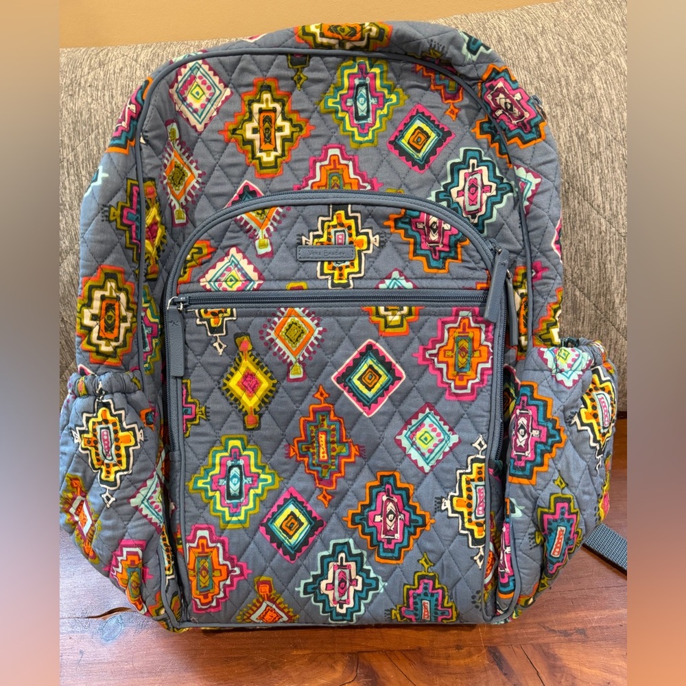 Vera Bradley Backpack
